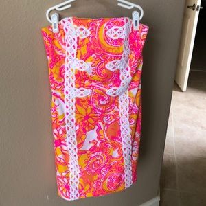 Lilly Pulitzer Tansy Dress